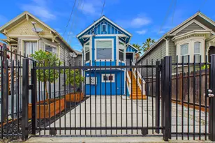 718 26th, Oakland, CA 94612 - Photo 4