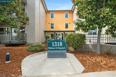 1318 B St #105, Hayward, CA 94541 - Photo 2