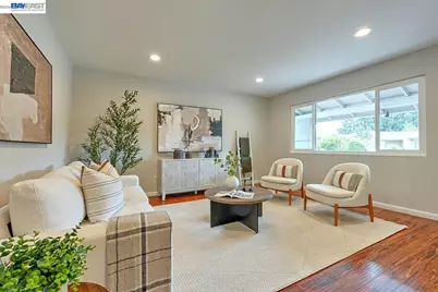 2502 Begonia St, Union City, CA 94587 - Photo 4