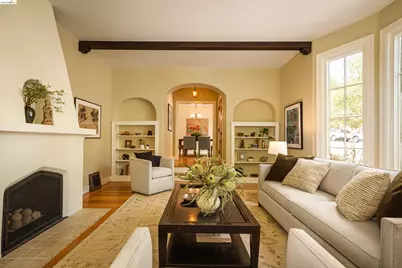 1564 Beverly Pl, Berkeley, CA 94706 - Photo 8