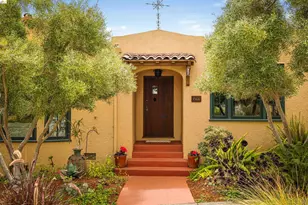 1564 Beverly Pl, Berkeley, CA 94706 - Photo 2