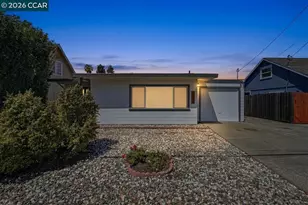 3543 Carlfield St, El Sobrante, CA 94803 - Photo 1