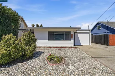 3543 Carlfield St, El Sobrante, CA 94803 - Photo 2