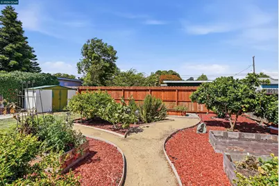 3543 Carlfield St, El Sobrante, CA 94803 - Photo 30