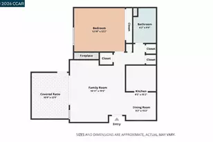 290 Eastridge Dr, San Ramon, CA 94582 - Photo 30