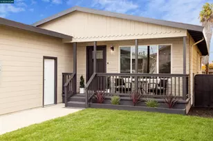 1872 15th St, San Pablo, CA 94806 - Photo 2