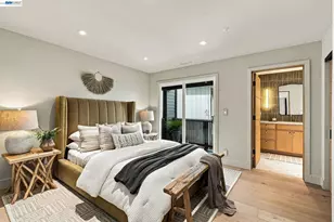 6801 Buckingham Blvd, Berkeley, CA 94705 - Photo 18