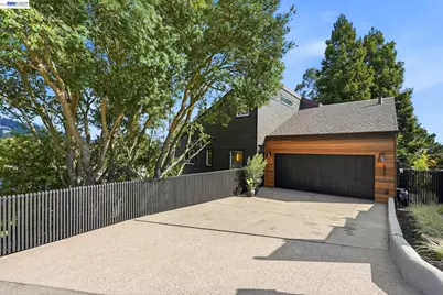 6801 Buckingham Blvd, Berkeley, CA 94705 - Photo 2