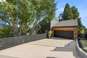 6801 Buckingham Blvd, Berkeley, CA 94705 - Photo 2