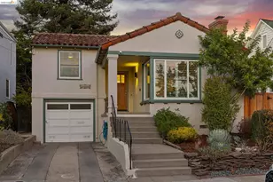 3530 Victor Ave, Oakland, CA 94619 - Photo 1