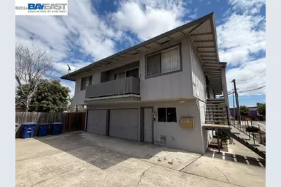 2180 Clarke St, San Leandro, CA 94577 - Photo 8