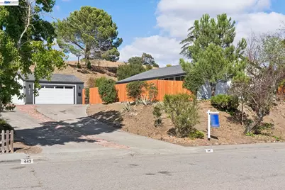 447 Estado Way, Novato, CA 94945 - Photo 76