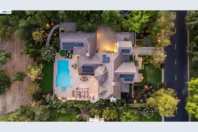 3019 E Ruby Hill Dr, Pleasanton, CA 94566 - Photo 46