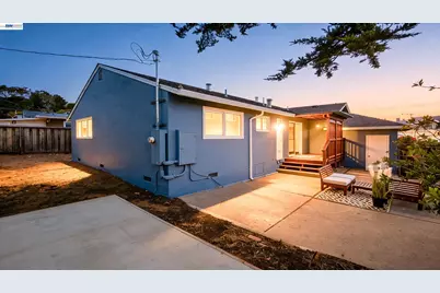 449 Mariposa Dr, South San Francisco, CA 94080 - Photo 2
