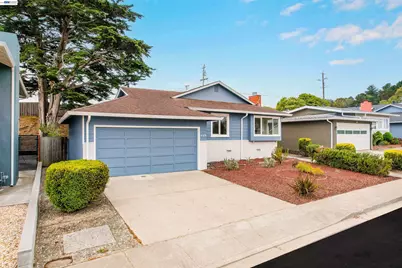 449 Mariposa Dr, South San Francisco, CA 94080 - Photo 4