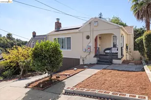 2925 El Monte Ave, Oakland, CA 94605 - Photo 2