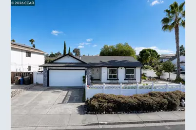 1904 Calaveras Dr, Bay Point, CA 94565 - Photo 2