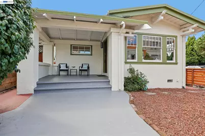 1542 Buena Vista Ave, Alameda, CA 94501 - Photo 6