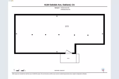 6138 Oakdale, Oakland, CA 94605 - Photo 14