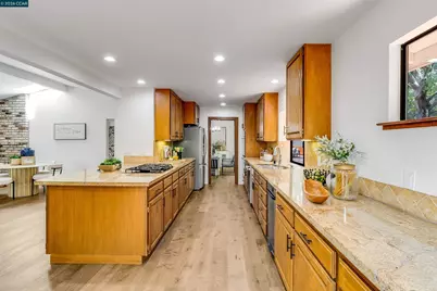 3137 Gloria Ter, Lafayette, CA 94549 - Photo 12
