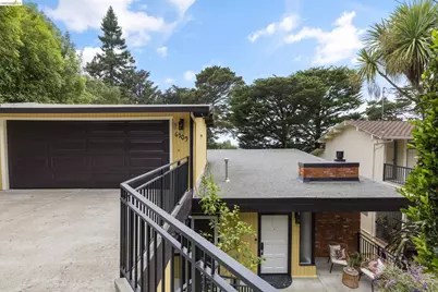 6309 Longcroft Dr, Oakland, CA 94611 - Photo 2