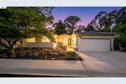 3404 Saddle Dr, Hayward, CA 94541 - Photo 1