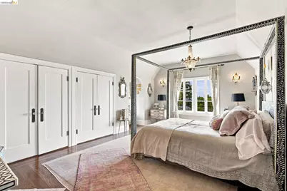 893 Santa Barbara Rd, Berkeley, CA 94707 - Photo 28