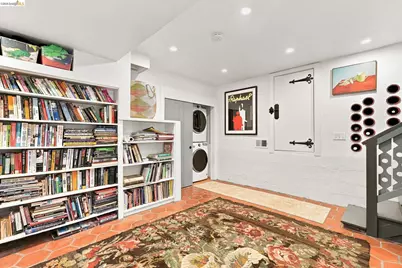 893 Santa Barbara Rd, Berkeley, CA 94707 - Photo 46