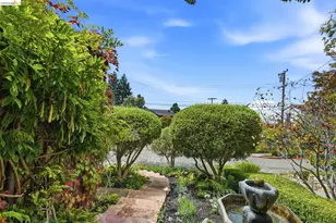 893 Santa Barbara Rd, Berkeley, CA 94707 - Photo 6