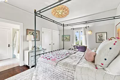 893 Santa Barbara Rd, Berkeley, CA 94707 - Photo 34