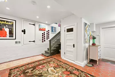 893 Santa Barbara Rd, Berkeley, CA 94707 - Photo 48