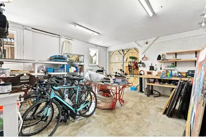893 Santa Barbara Rd, Berkeley, CA 94707 - Photo 50