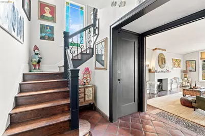 893 Santa Barbara Rd, Berkeley, CA 94707 - Photo 26