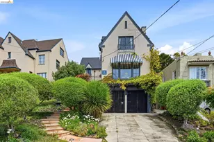 893 Santa Barbara Rd, Berkeley, CA 94707 - Photo 2