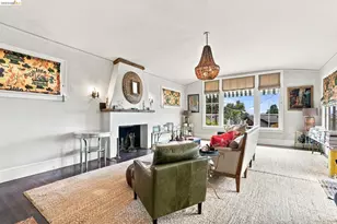 893 Santa Barbara Rd, Berkeley, CA 94707 - Photo 12