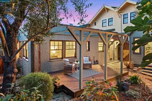 275 Mather St, Oakland, CA 94611 - Photo 16