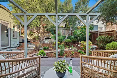 275 Mather St, Oakland, CA 94611 - Photo 22