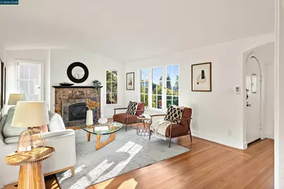 275 Mather St, Oakland, CA 94611 - Photo 6
