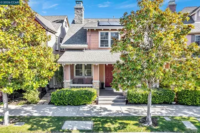 2036 Serra Ln, Hercules, CA 94547 - Photo 1