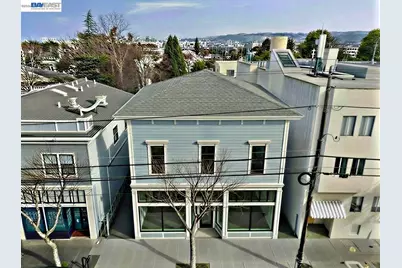 1217 Lincoln Avenue, Alameda, CA 94501 - Photo 2