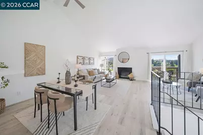 4440 Eagle Peak Rd #D, Concord, CA 94521 - Photo 1