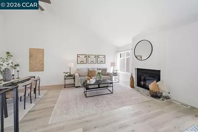 4440 Eagle Peak Rd #D, Concord, CA 94521 - Photo 4