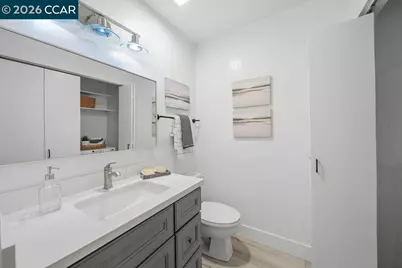 4440 Eagle Peak Rd #D, Concord, CA 94521 - Photo 10