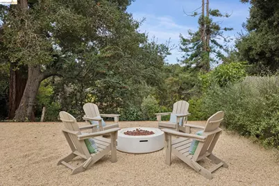 55 Fairview Ave., Piedmont, CA 94610 - Photo 42