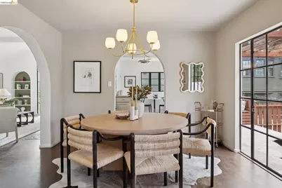 55 Fairview Ave., Piedmont, CA 94610 - Photo 10