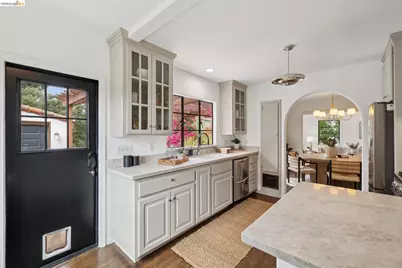 55 Fairview Ave., Piedmont, CA 94610 - Photo 14