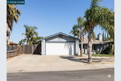 5260 Robert Way, Oakley, CA 94561 - Photo 1