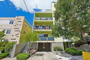 321 Warwick Ave, Oakland, CA 94610 - Photo 2