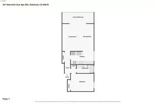 321 Warwick Ave, Oakland, CA 94610 - Photo 32