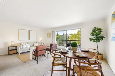 321 Warwick Ave #303, Oakland, CA 94610 - Photo 10